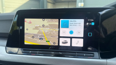 Volkswagen Golf 1.5 TSI Life 5dr Petrol Hatchback